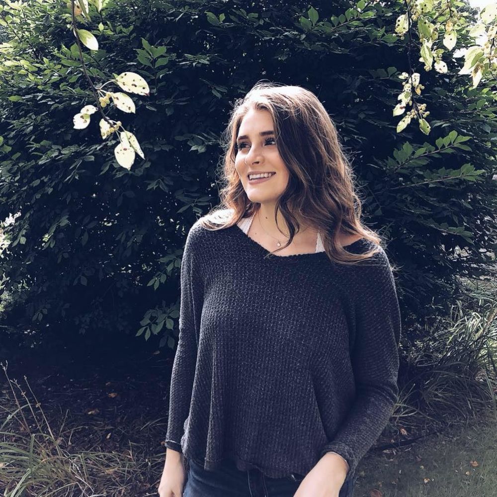 Meet your Posher, Lauren
